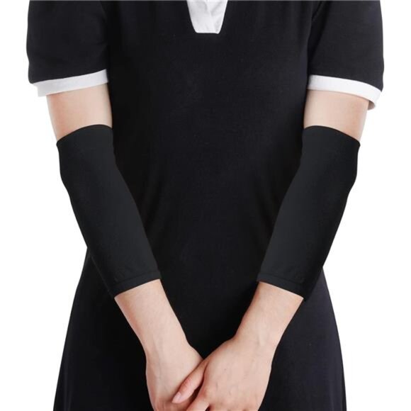 3 Pairs Tattoo Cover Up Sleeve Forearm Tattoo Cover Tattoo Cover Up - Picture 14 of 16